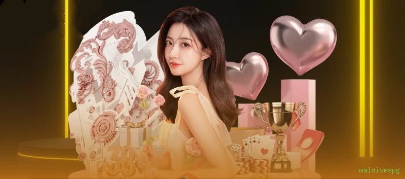 Slots online da maldivespg com jackpots progressivos