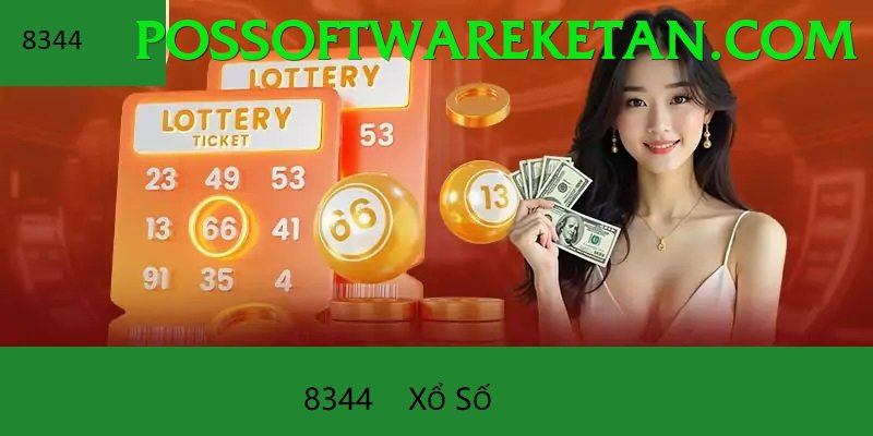 Xổ Số Online - luck8