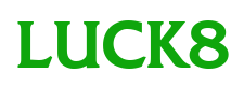 luck8 💥 Bùng nổ ưu đãi – Mỗi ngày một deal hot - luck8
